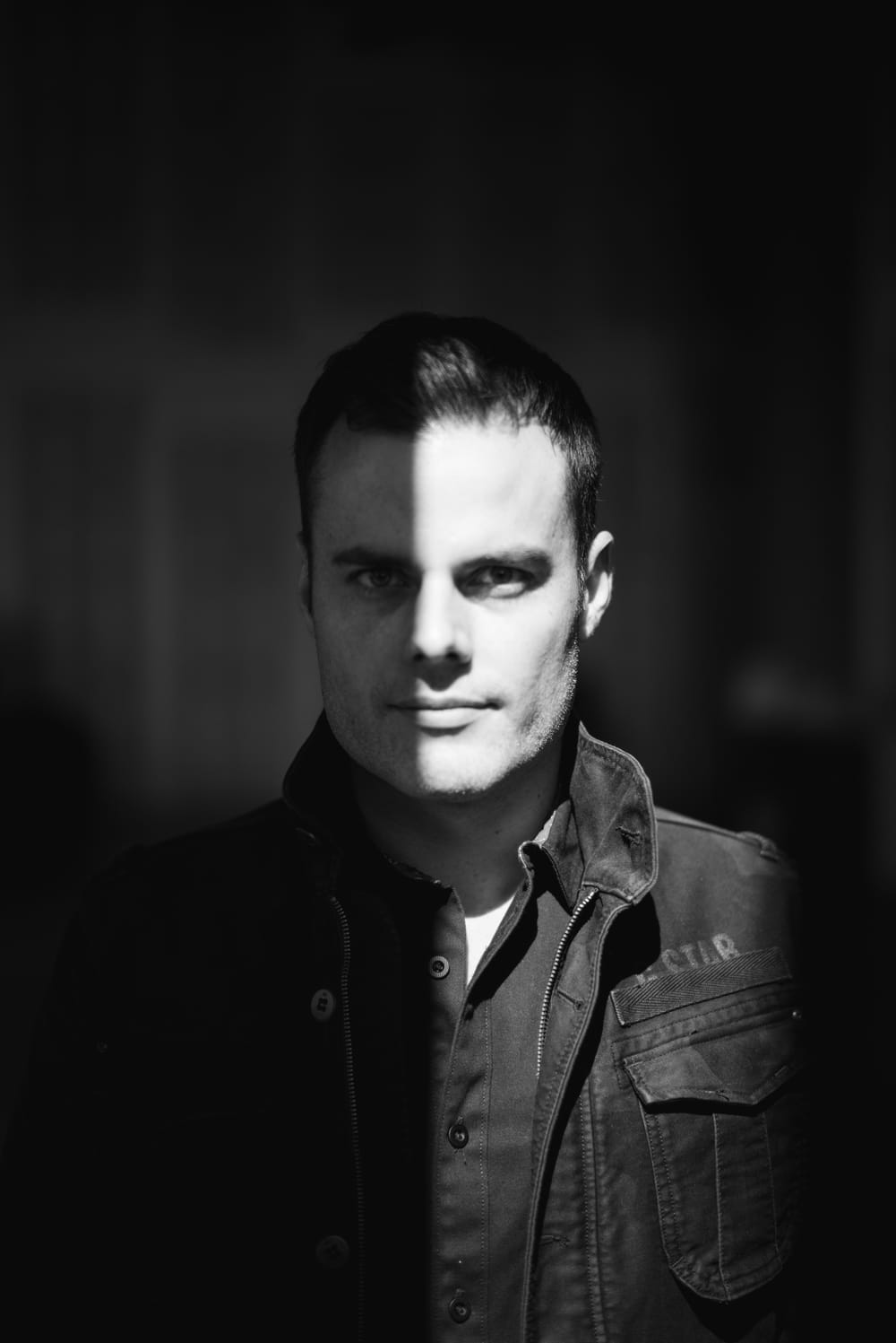 Marc Martel