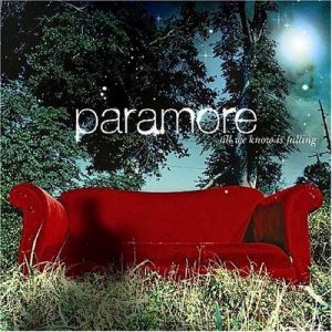 Paramore - All We Know Is Falling (2005)