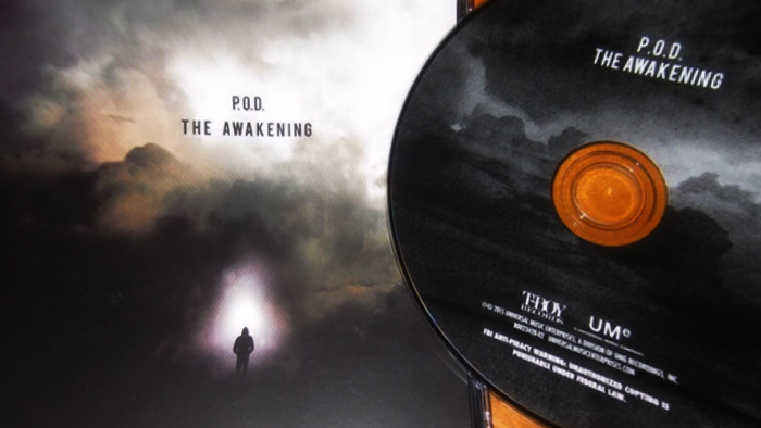 Álbum "The Awakening"