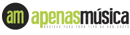 Apenas Música logo