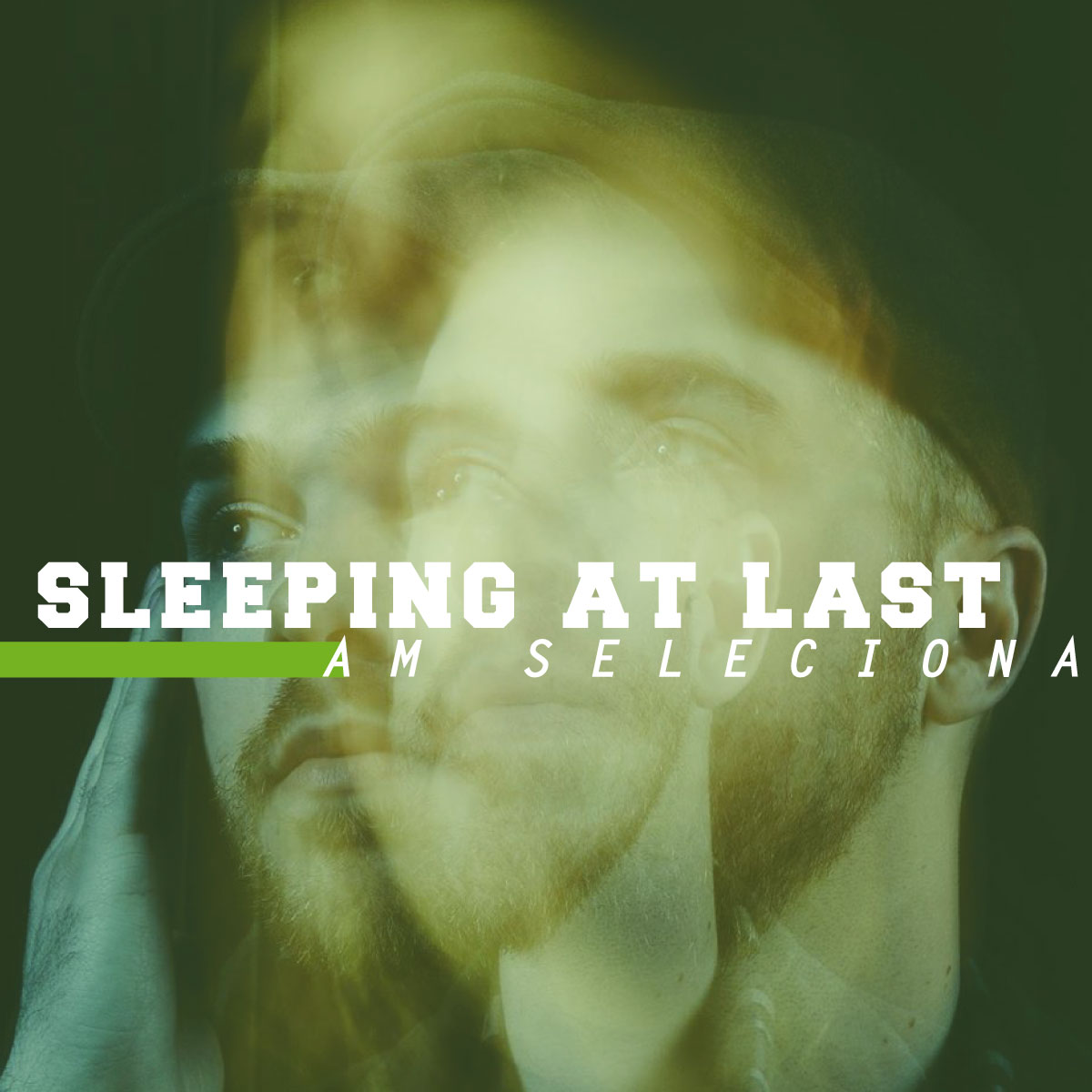 AM Seleciona: Sleeping At Last - Apenas Música